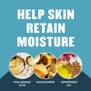image:imageGold Bond Pure Moisture Lotion 14 oz Ultralightweight Daily Body amp Face Lotion for Dry SkinFragrance Free