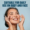 image:imageGold Bond Pure Moisture Lotion 14 oz Ultralightweight Daily Body amp Face Lotion for Dry SkinFragrance Free
