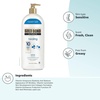 image:imageGold Bond Ultimate Healing Skin Therapy Lotion Family Size Aloe 20 Ounce20 Ounce Pack of 1