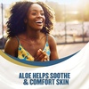 image:imageGold Bond Ultimate Healing Skin Therapy Lotion Family Size Aloe 20 Ounce20 Ounce Pack of 1