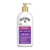 image:imageGold Bond Age Renew Crepe Corrector Body Lotion Replenishing amp Smoothing Formula Gold Bond Crepe Corrector Body Lotion 8 oz14 Fl Oz Pack of 1