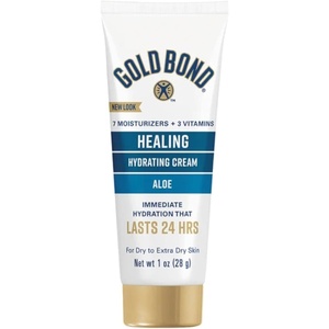 image:imageGold Bond Ultimate Healing Skin Therapy Lotion Family Size Aloe 20 Ounce1 Fl Oz Pack of 5