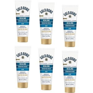 image:imageGold Bond Ultimate Healing Skin Therapy Lotion Family Size Aloe 20 Ounce1 Ounce Pack of 6